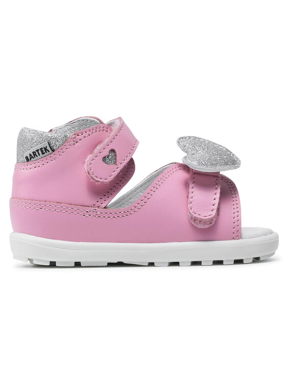 Sandali 71181-0002 Rosa