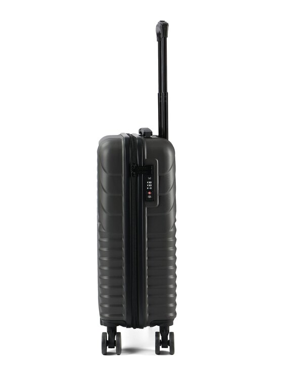 cocoono cocoono Walizka kabinowa 322970 Czarny