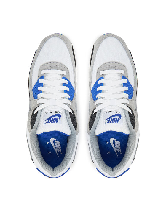 Nike Nike Sneakers Air Max 90 DM0029 112 Blu