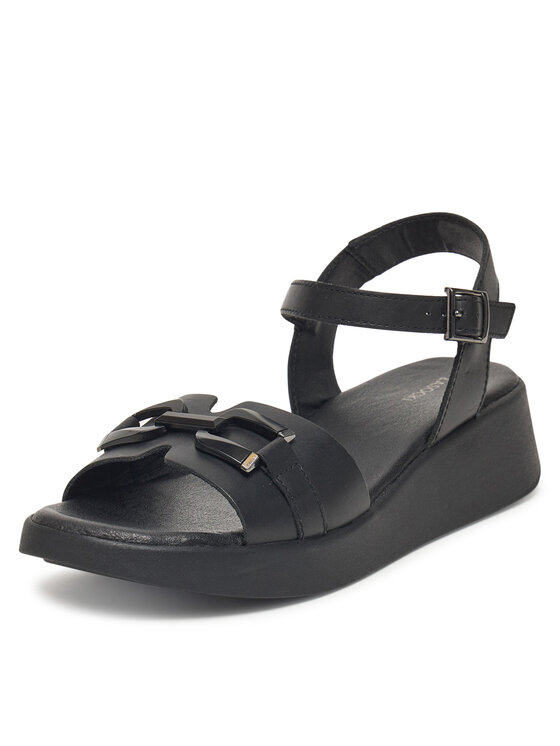 Lasocki Lasocki Σανδάλια ARC-2287-23 Μαύρο