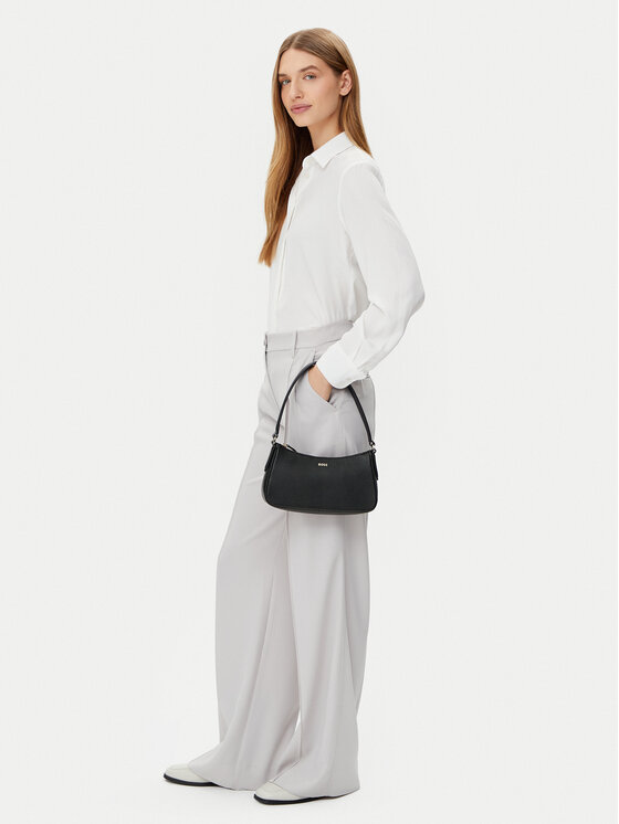 BOSS BOSS Käekott Alyce 50535986 Must
