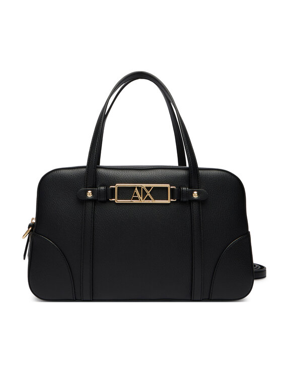 Armani Exchange Armani Exchange Kabelka XW002610 AF15632 UC010 Černá