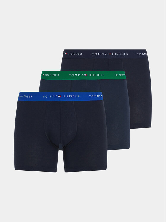 Set di 3 boxer Tommy Hilfiger