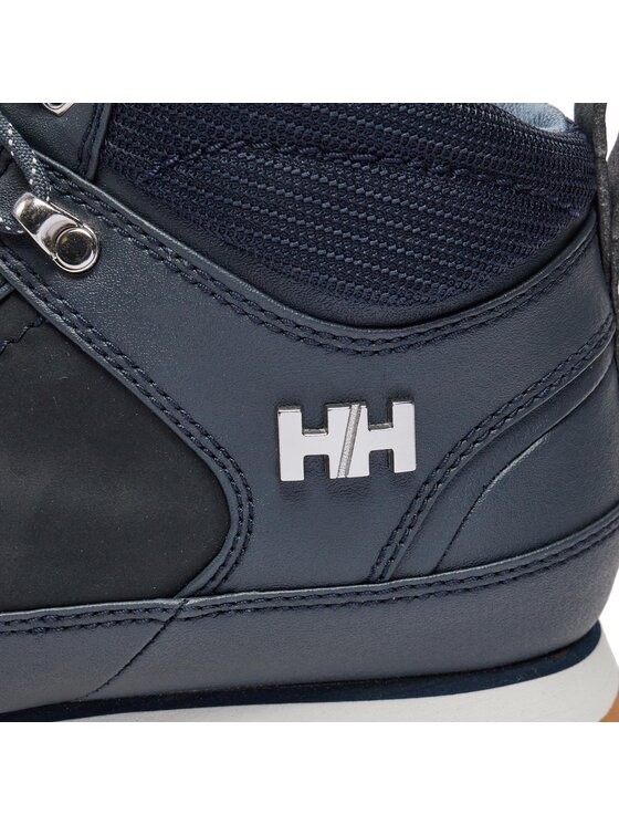 Helly Hansen Helly Hansen Turistiniai batai Calgary 108-74.597 Tamsiai mėlyna