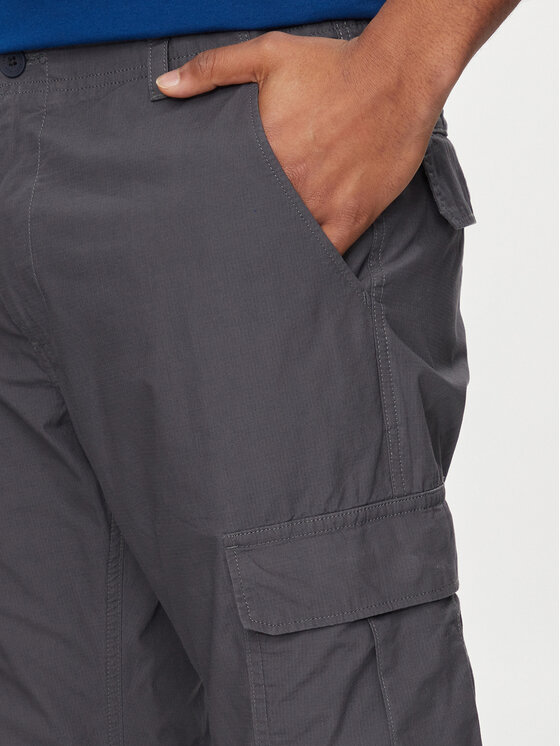 Tommy Jeans Tommy Jeans Joggers Ethan DM0DM18342 Grau Regular Fit