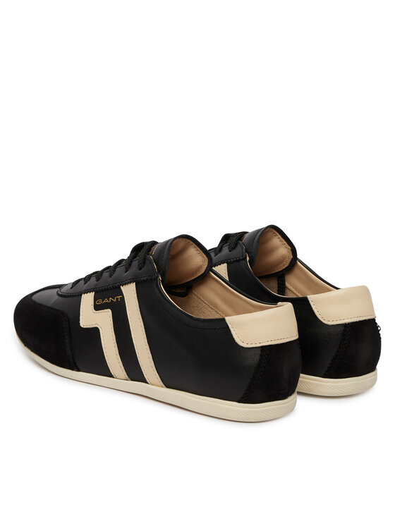 Gant Gant Sneakers 32531277 Negru