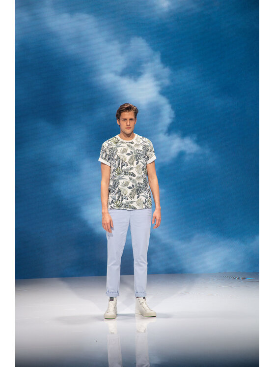 Only & Sons Only & Sons Marškinėliai Melody 22018936 Spalvota Regular Fit