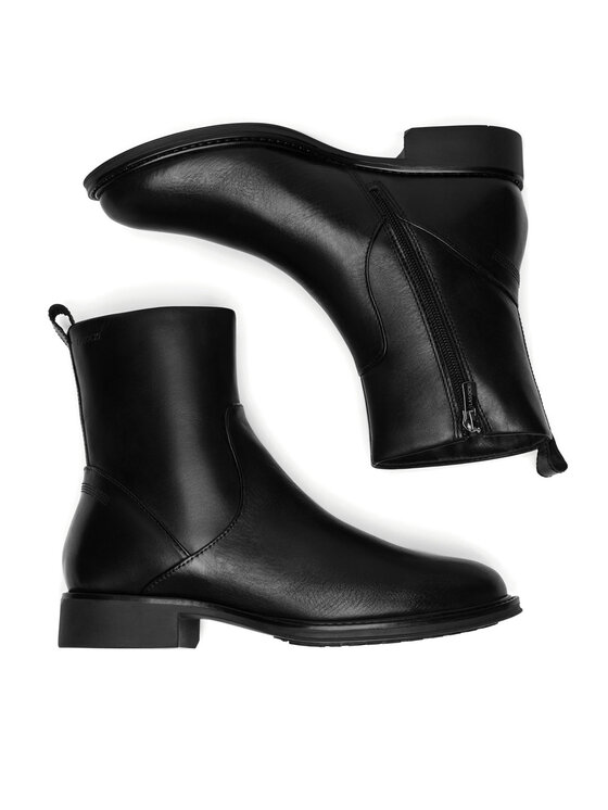 Lasocki Lasocki Botine ARC-DERBY-12 Negru
