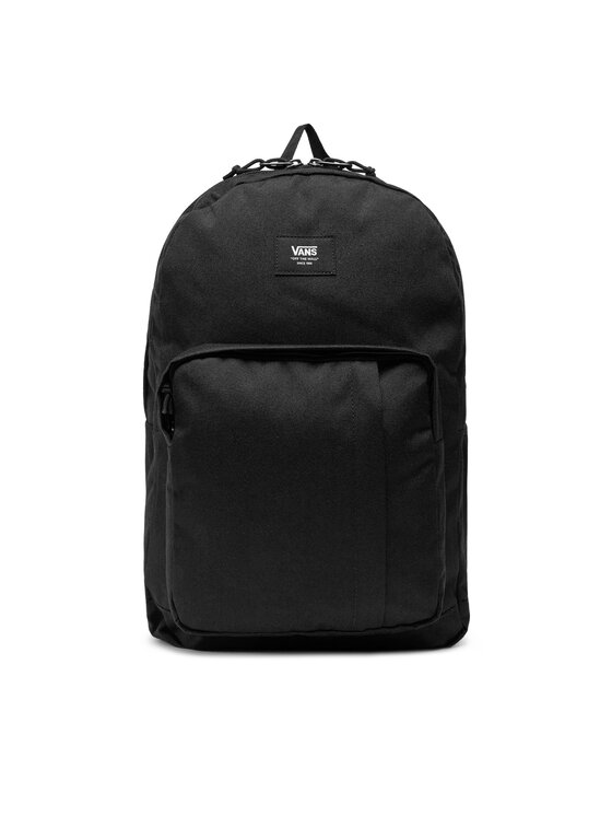 Hátizsák Vans, Fekete, Old Skool Trek Backpack VN000HRHBLK1