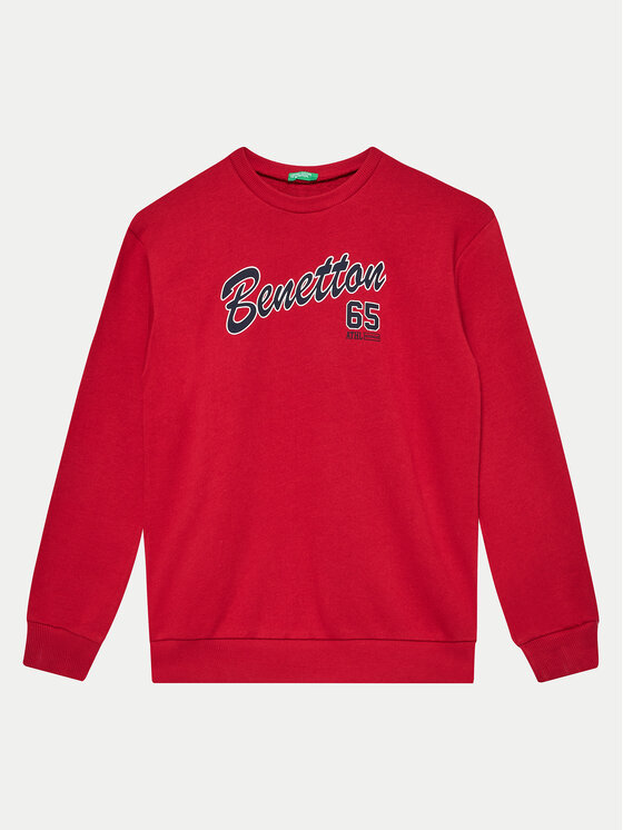 Benetton felpe ragazzo best sale