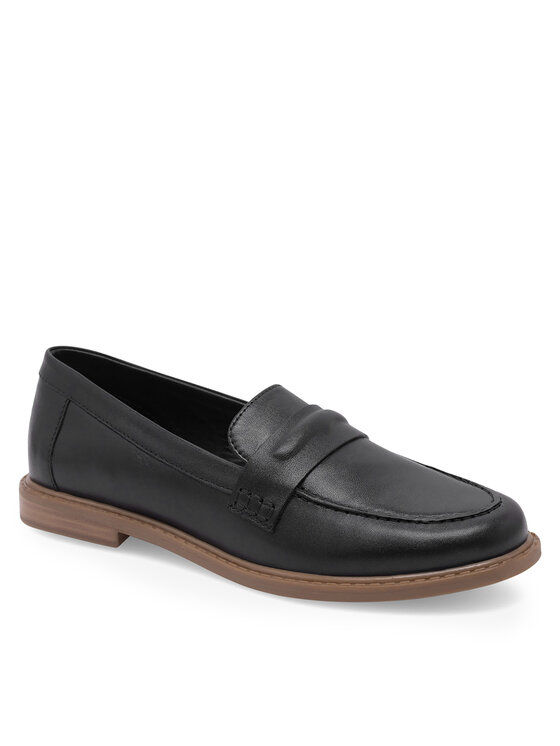 Sergio Bardi Sergio Bardi Lordsai WI32-D1070-02SB Juoda