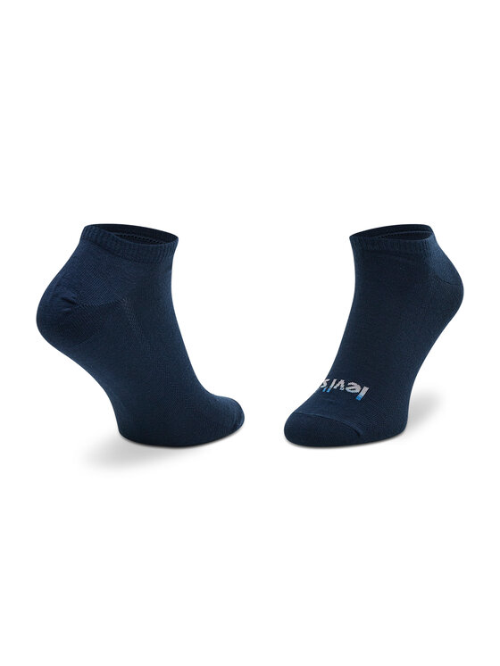 Set di 2 paia di calzini corti unisex 701218217