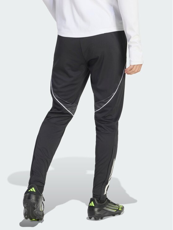 adidas adidas Spodnie dresowe Real Madrid Avengers 25/26 Tiro 25 Competition Training Czarny Slim Fit