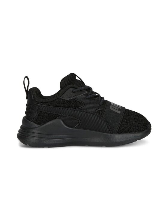 Puma Puma Sneakersy 390849-01 Czarny