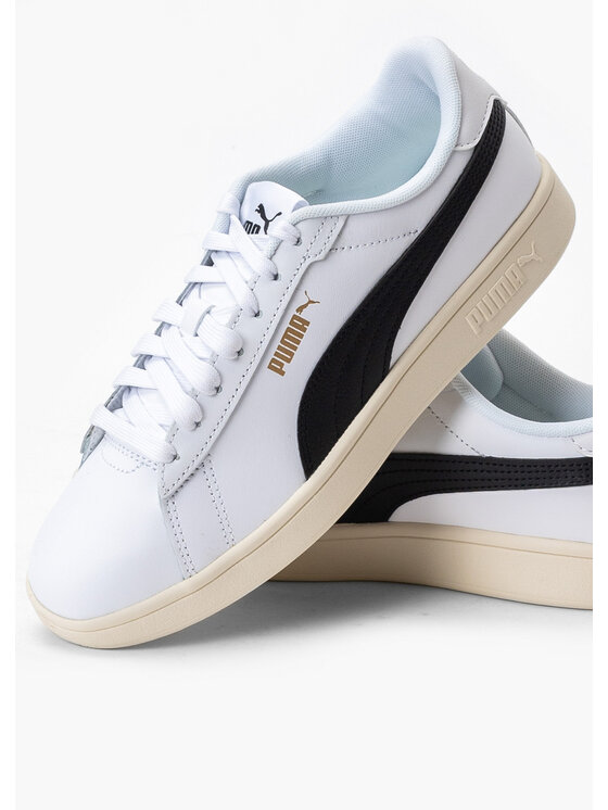 Puma Puma Sneakersy 390987-03_39 Biały