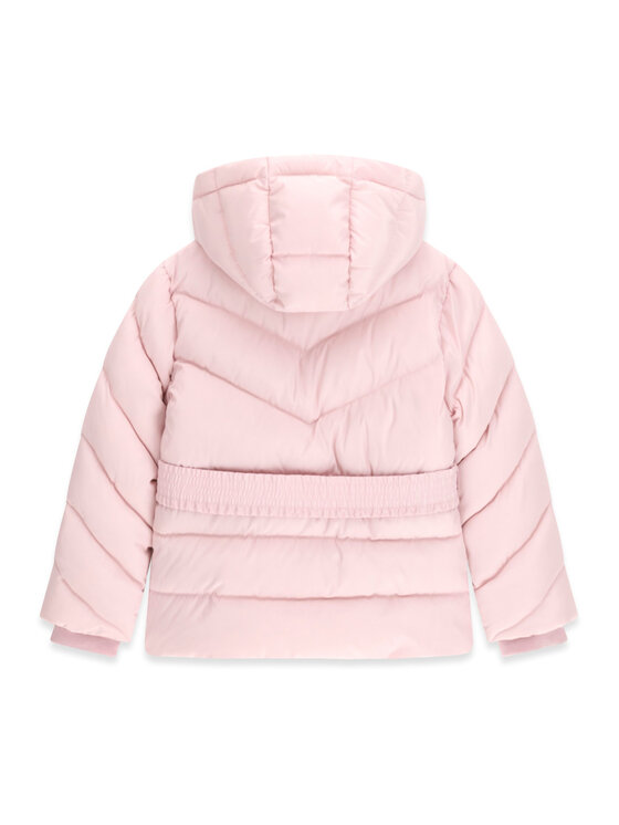 Guess Guess Talvejope J6BL03 W3995 Heleроosa Regular Fit