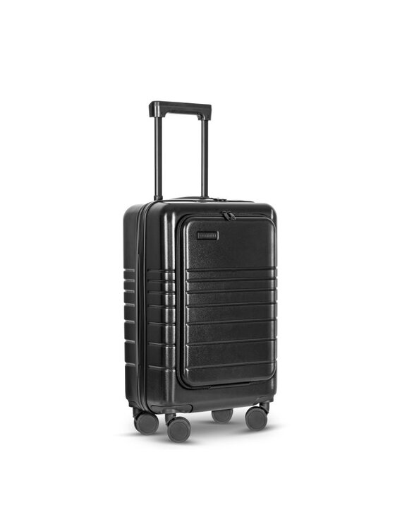 Eternitive Eternitive Komplet walizek E1 Czarny