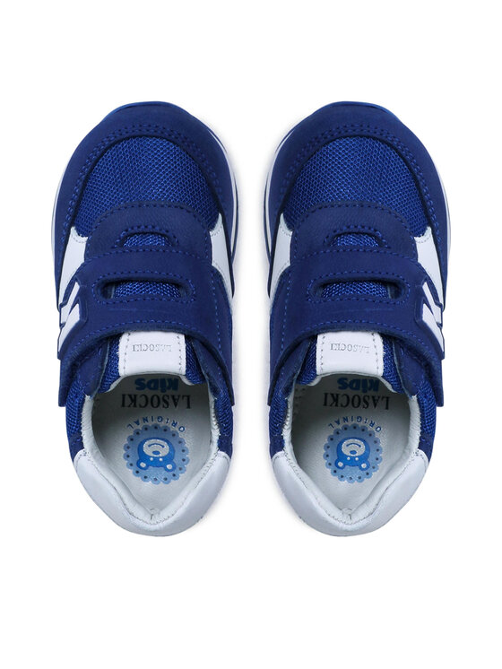 Lasocki Kids Lasocki Kids Αθλητικά CI12-2908-08(II)CH Σκούρο μπλε