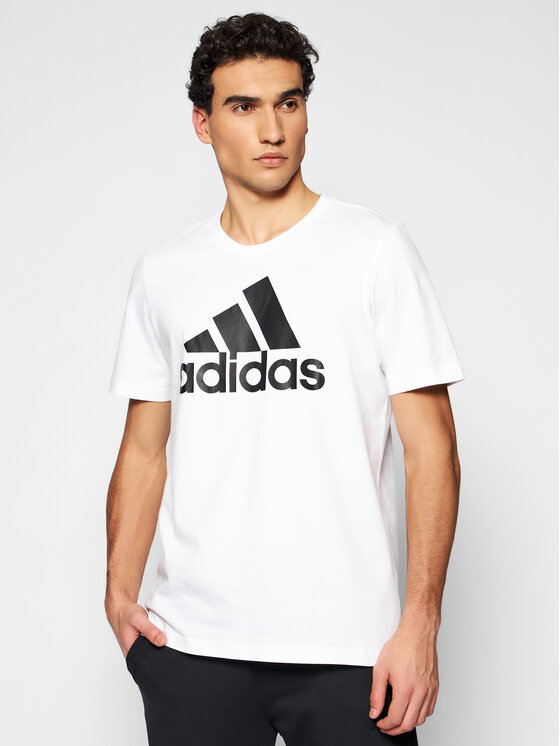 T-shirt adidas Essentials Big Logo