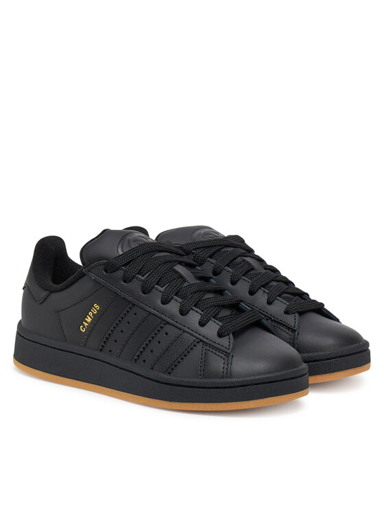 adidas adidas Sneakersy Campus 00s JR5759 Czarny