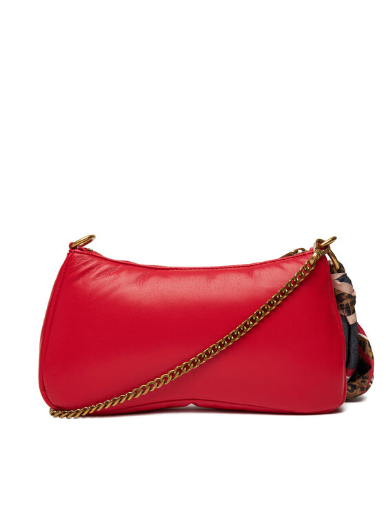 Just Cavalli Just Cavalli Handtasche 79RA4BD7 ZS748 Rot