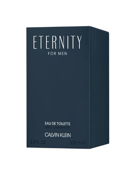 Calvin Klein Calvin Klein Eternity For Men Woda toaletowa