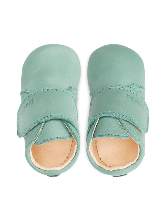 Froddo Froddo Scarpe basse G1130005-15 Verde