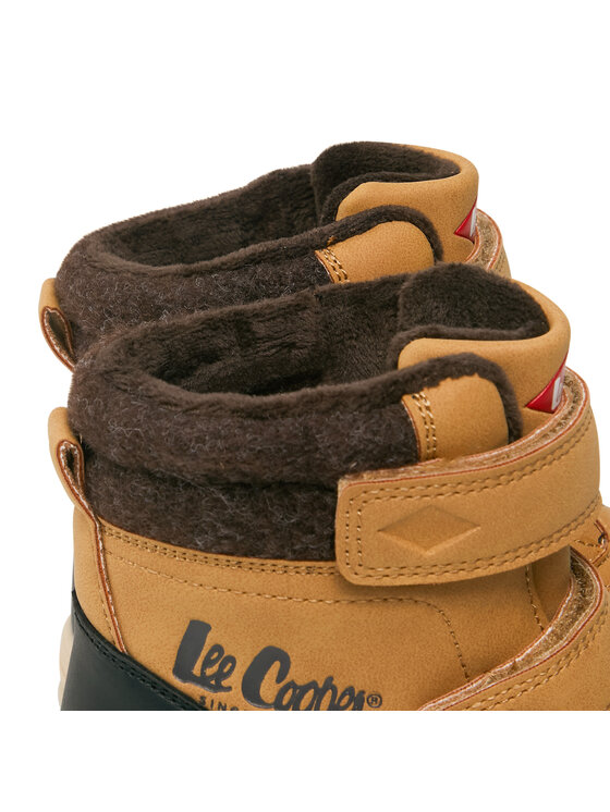 Lee Cooper Lee Cooper Lumesaapad Lcj-23-01-2059K Kollane