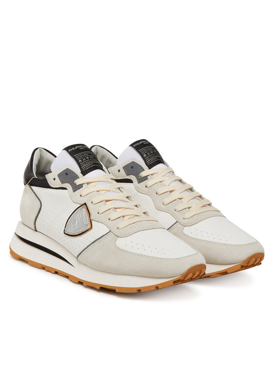 Philippe Model Philippe Model Αθλητικά A009552 TKLU VP04 Λευκό
