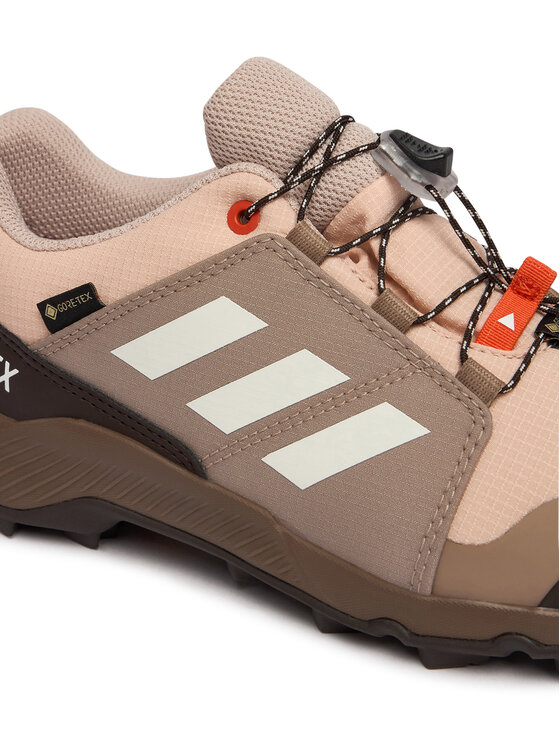adidas adidas Trekking čevlji Terrex Gore-Tex JR9072 Roza