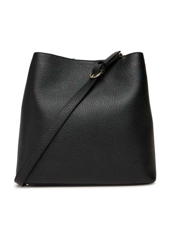 Aigner Aigner Torebka Delia M 136189 Czarny