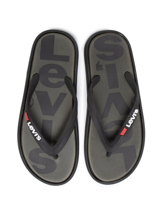 Levi's® Levi's® Varbavahesandaalid 229846-749-137 Must