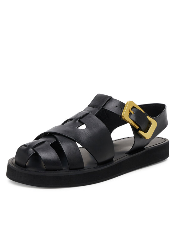 Gino Rossi Gino Rossi Sandalen LOCK-CS882-HM-01 Schwarz