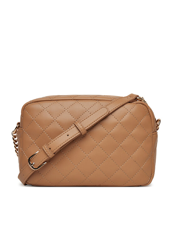 Liu Jo Liu Jo Handtasche Esc M Camerca Case AA5126 E0015 00070 Beige