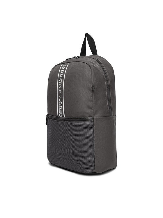Kappa Kappa Rucksack C-KPA-RH-003-08 Grau