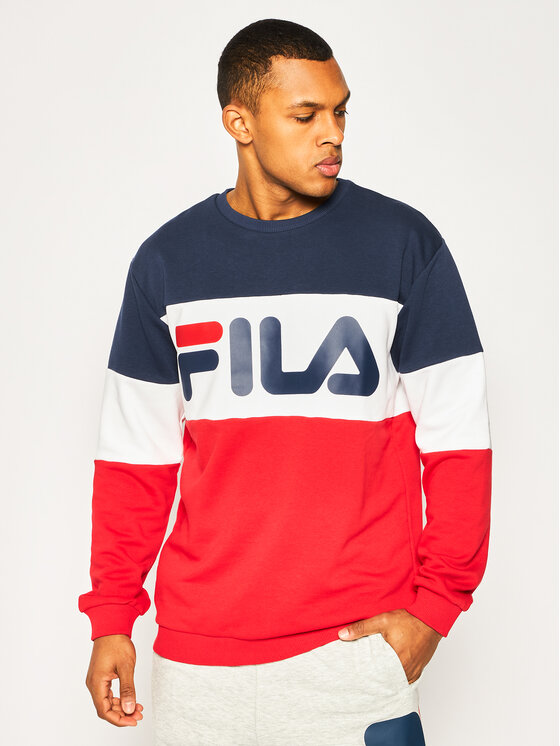 Fila discount straight blocked