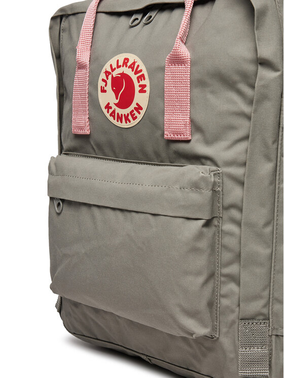 Fjällräven Fjällräven Plecak Kanken Szary