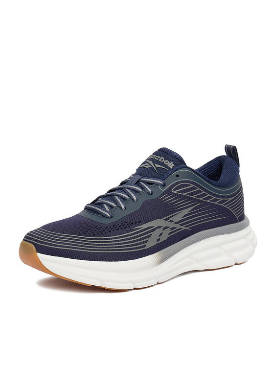 Reebok Reebok Buty do biegania CEO-ROAD STRIDER 100256916 Granatowy