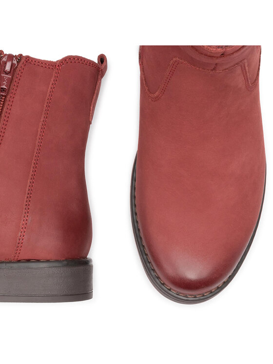 Lasocki Young Lasocki Young Ratsasaapad CI12-2945-01 Bordoopunane