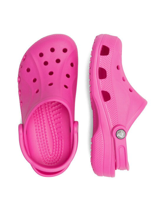 Crocs Crocs Iešļūcenes BAYA 10126-6QQ Rozā