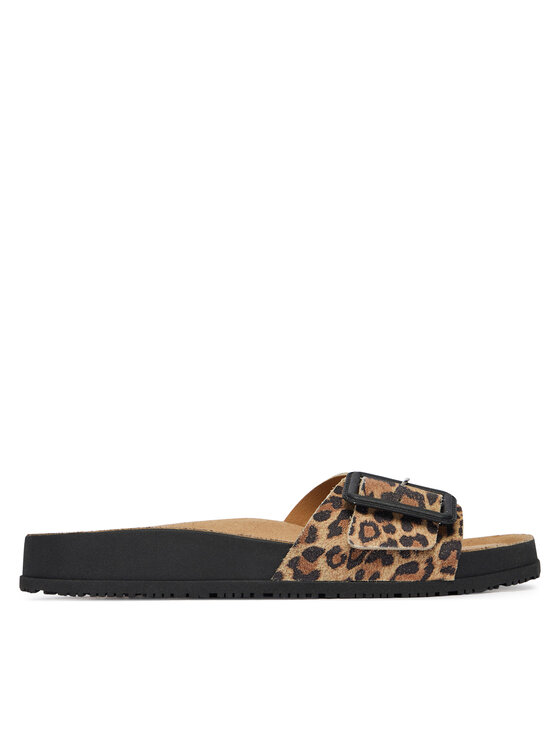 Tamaris Tamaris Ciabatte 1-27501-46 Marrone