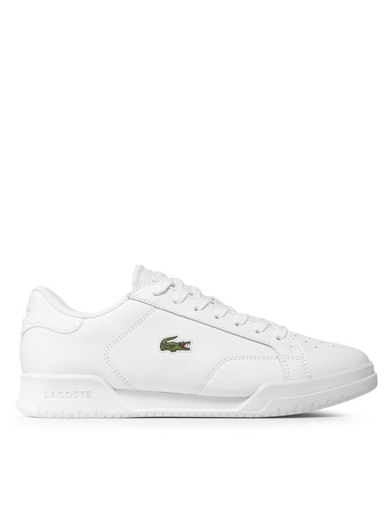 Lacoste Lacoste Tossud Twin Serve 0721 2 Sma 7-41SMA001821G Valge