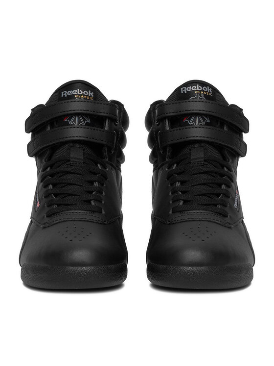 Reebok Reebok Tenisice REEBOK-EO-F/S LO 100272642 Crna