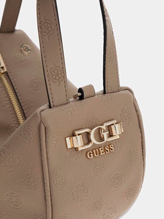Guess Guess Torebka 181987 Beżowy