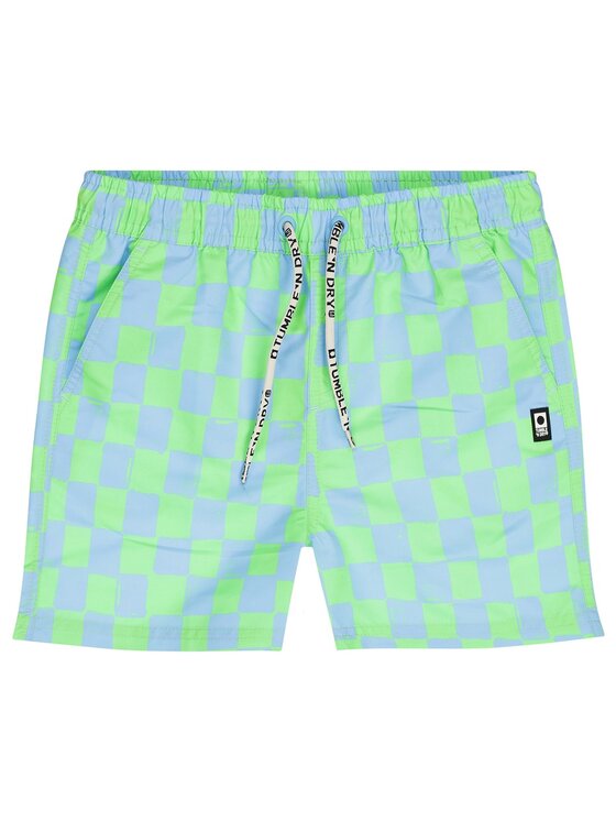 Tumble 'N Dry Tumble 'N Dry Kąpielówki 84/22260/14912/6165 Zielony
