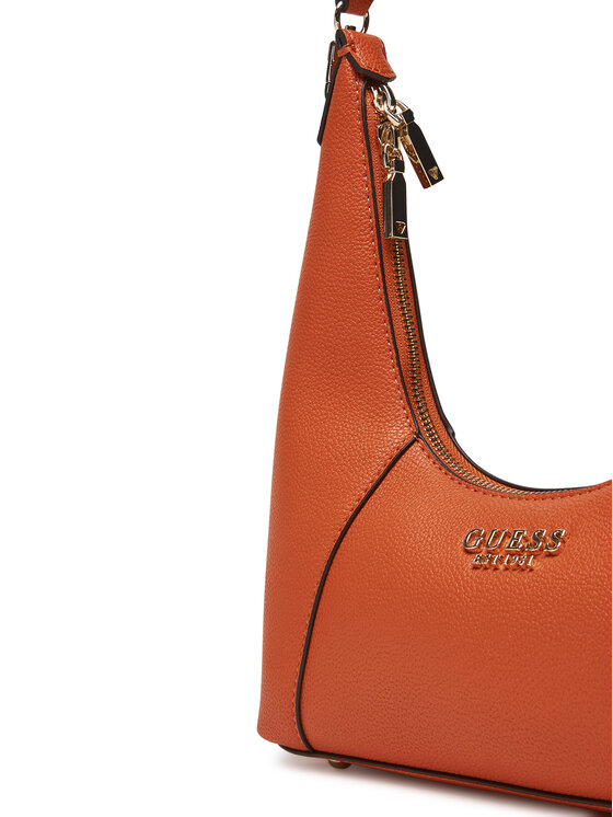 Guess Guess Geantă HWBB73 34170 Portocaliu