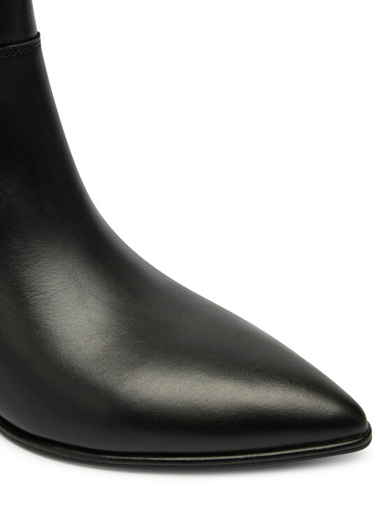 LOVE MOSCHINO LOVE MOSCHINO Stivaletti JA24363G0NIA0000 Nero