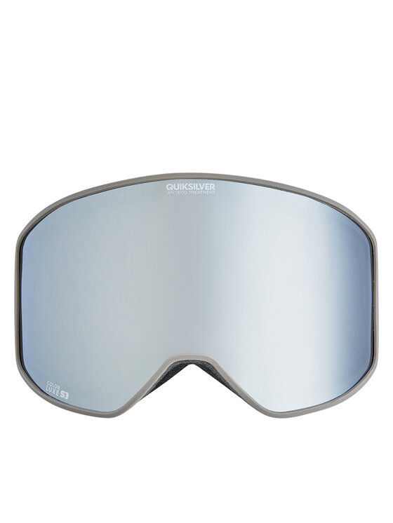 Quiksilver Quiksilver Smučarska očala Storm EQYTG03218 Siva
