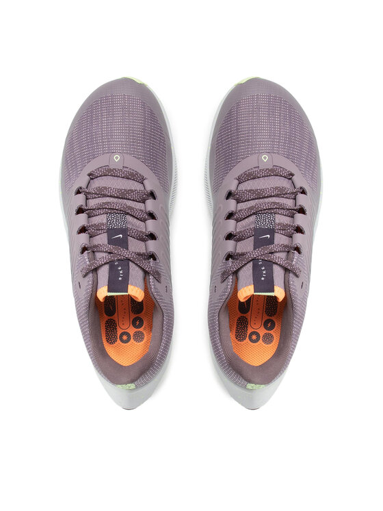 Nike Nike Laufschuhe Air Zoom Pegasus 38 Shield DC4074 500 Violett