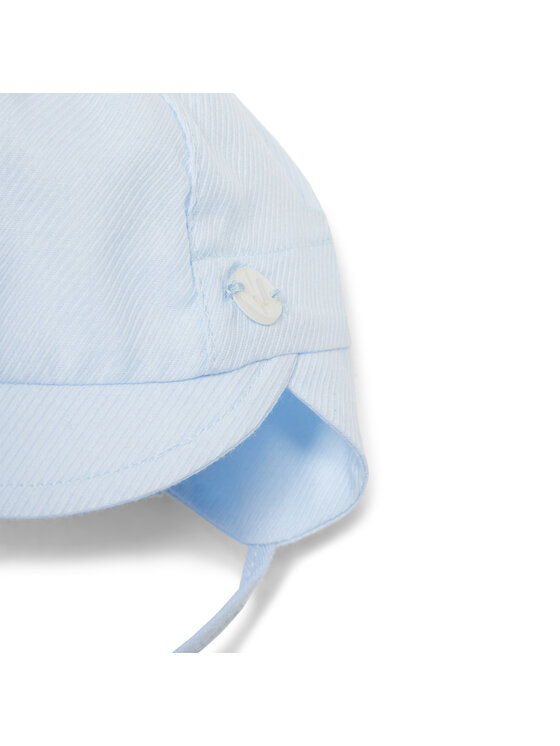 Jamiks Jamiks Mütze Akumal JLF020 Himmelblau